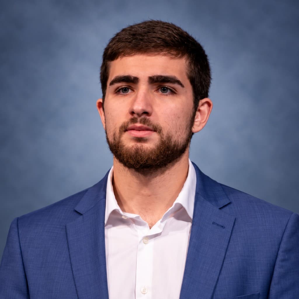 Alexander Velev, CMO and GTM lead at Hintora